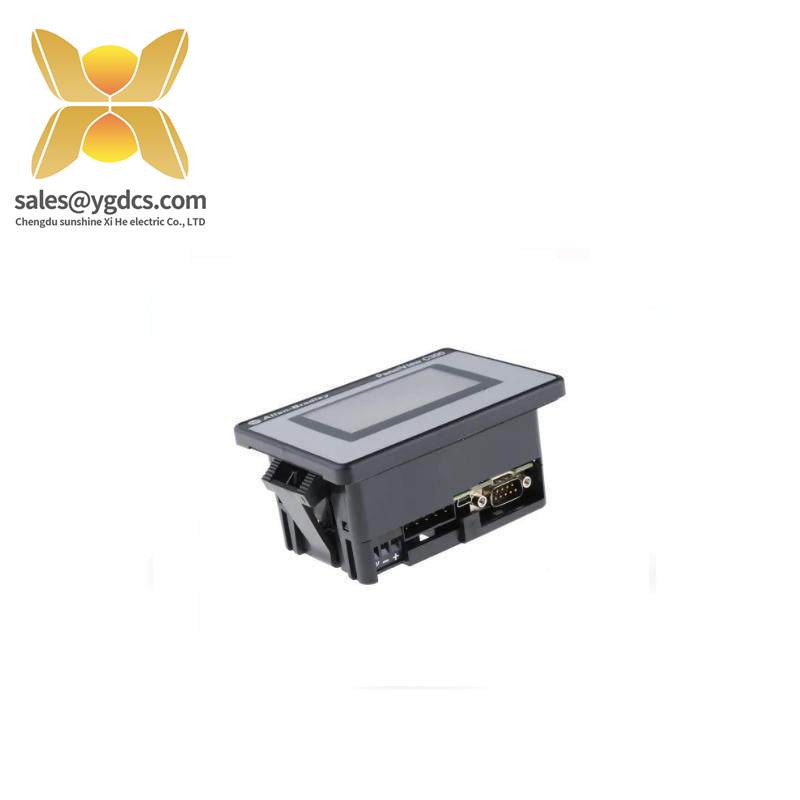 AB 2711C-T3M DC power