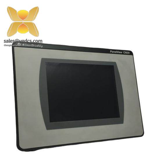 2711C-T6C OPERATOR INTERFACE 2711CT6C