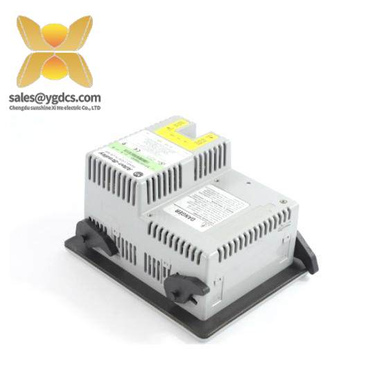 2711P-B6C20A PanelView Plus 600 Color