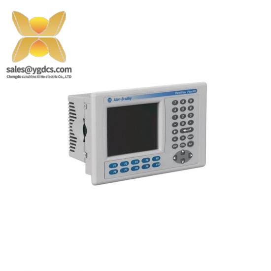 2711P-B6C20D 2711P-RN10C TOUCH SCREEN