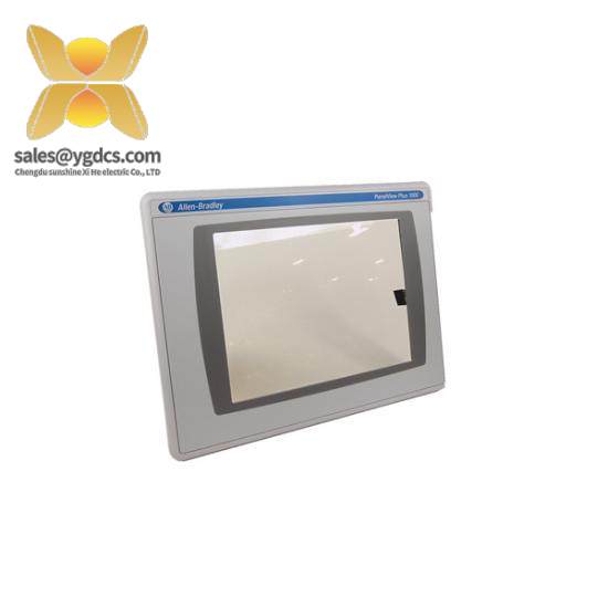 2711P-RBB12 PANELVIEW PLUS