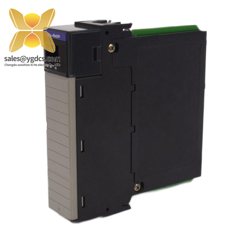 AB 2711P-RDB12C Display Modules