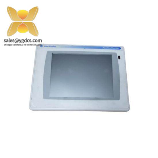 2711P-RDT10C/A  PanelView Plus Display Module