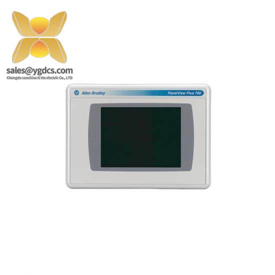 2711P-RDT7CM PVP6 700 Touch LED Display Module Marine