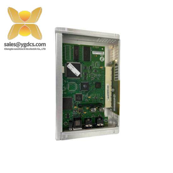 2711P-RN15S PanelView Plus ControlNet Communication