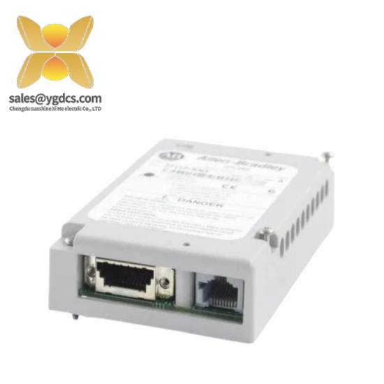 2711P-RN3 PanelView Plus 400-600 DH-485 Communication Module