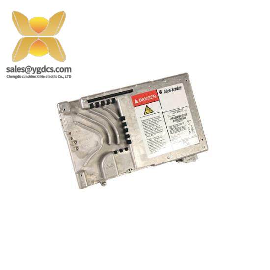 2711P-RP8A PanelView Plus 6 700-1500 Logic Module