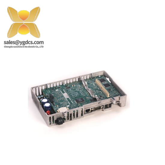 2711P-RP9D Logic Module for PanelView Plus 6 700-1500