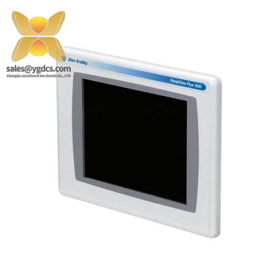 2711P-RTD12C PanelView Plus Display Module