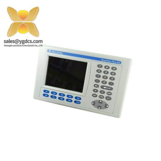 2711P-RY2032 Replacement Battery for PanelView Plus