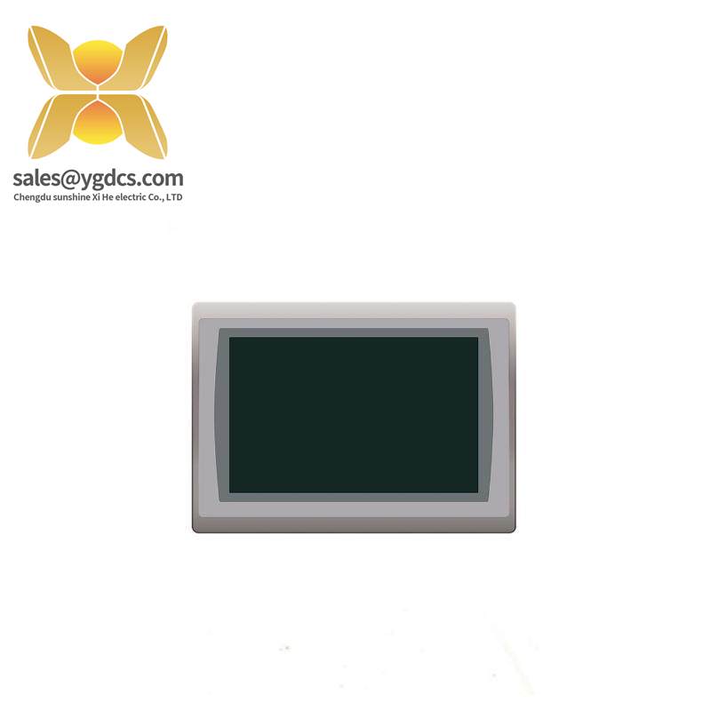 AB 2711P-T12W22D8S PanelView Plus 7 Graphic Terminal