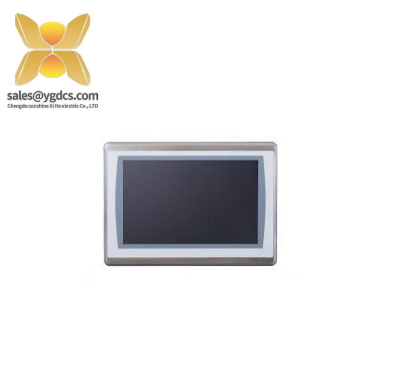 AB 2711P-T12W22D9P Touch screen