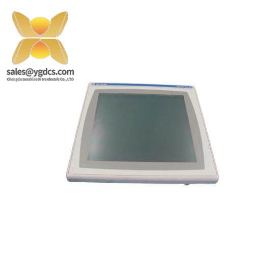 2711P-T15C4A8 PanelView Plus Terminal