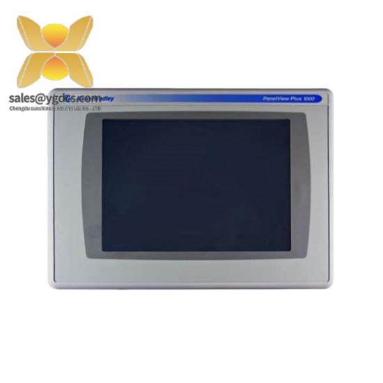 2711P-T15C6A1  Touch Screen