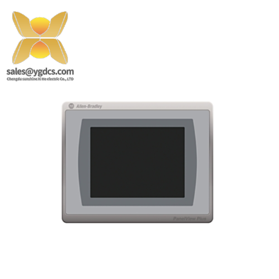 2711P-T15C6D1 PanelView Plus 7