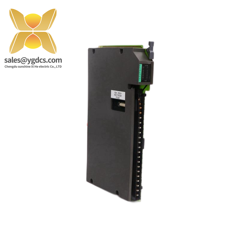 AB 2711P-T6C20D8 Panelview Plus 6