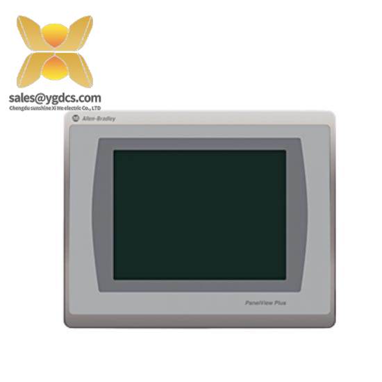 2711P-T7C22D9P Touch Screen