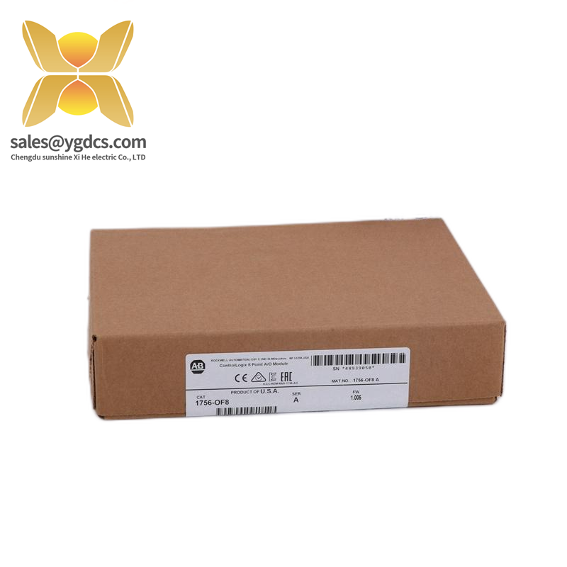 AB 2711R-T10T Touch Screen
