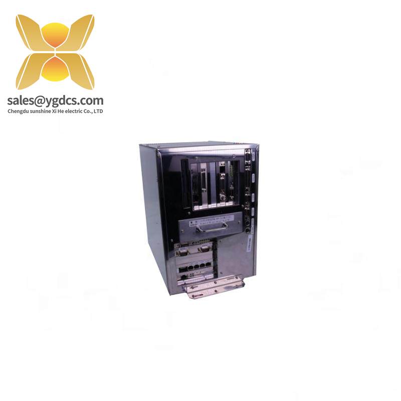TEL TOKYO ELECTRON 2986-411806-11 System Control Unit