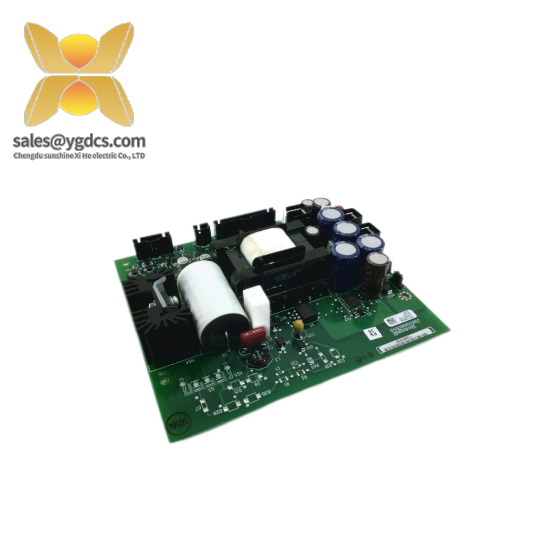 314066-A02 PC POWER SUPPLY BOARD