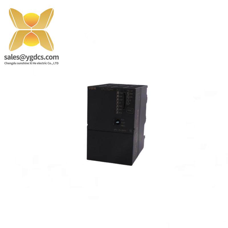 VIPA 315-2DP01 CPU315DPM CPU module