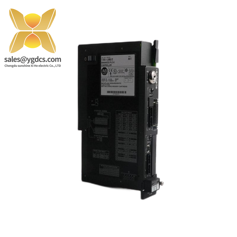 Prosoft 3150-MCM 1747-KE Interface Module