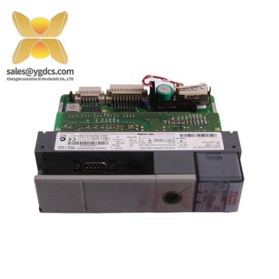 3250-L532M  Remote Terminal Unit