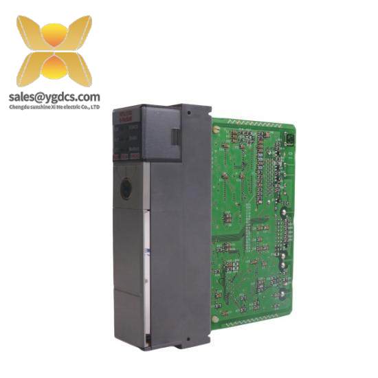 3250-L532M  Remote Terminal Unit