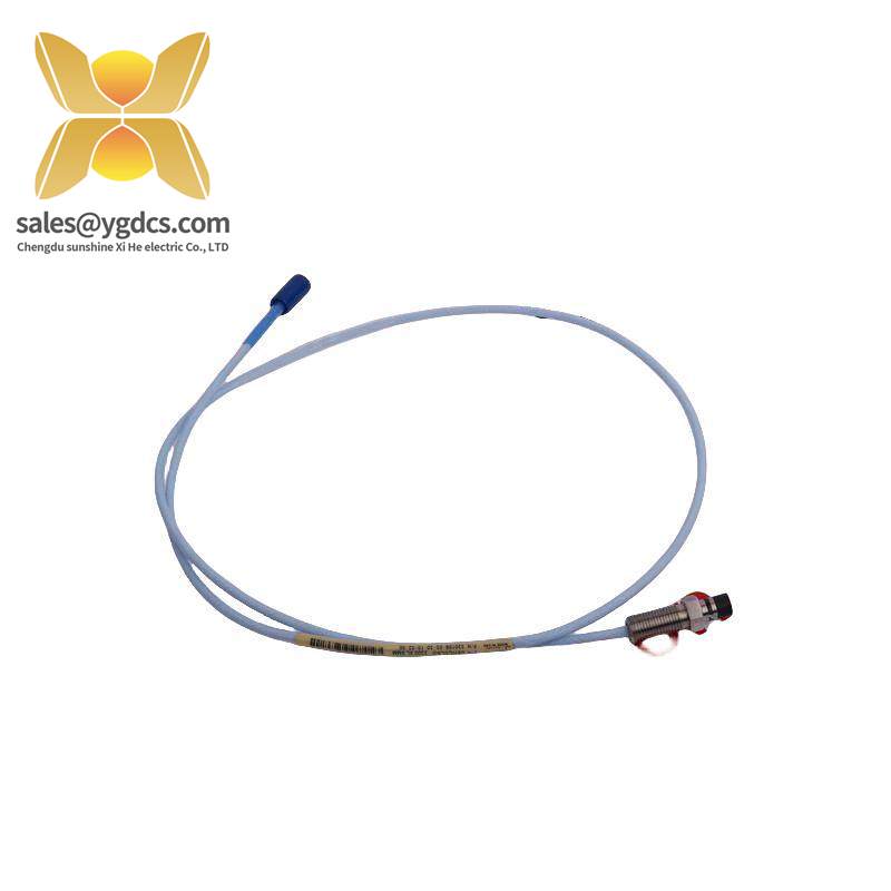 BENTLY NEVADA 3300/10 Thermal Transfer MODULE