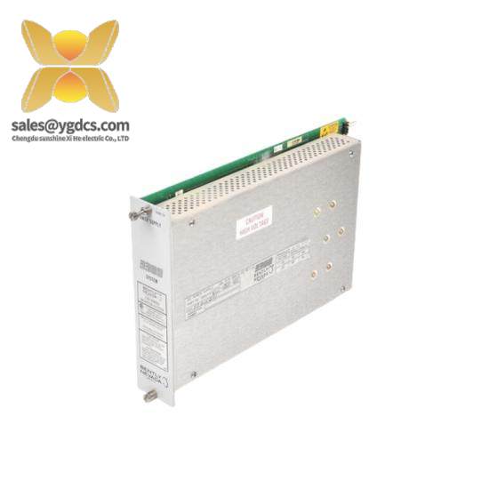 3300/14-01-20-00 Bently Nevada POWER SUPPLY
