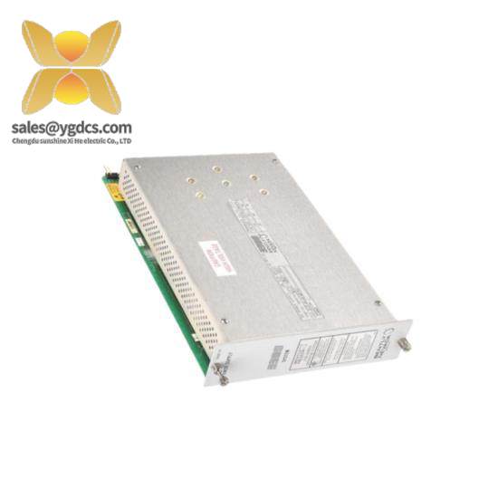 3300/14-01-20-00 Bently Nevada POWER SUPPLY