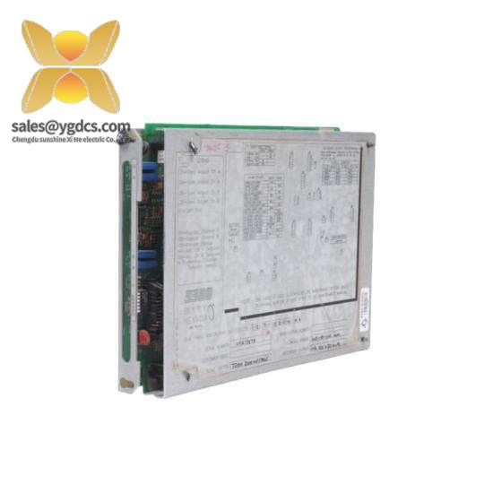 3300/20-12-01-02-00-00 Bently Nevada  Dual Thrust Monitor