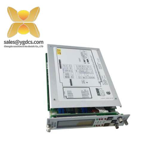 3300/20 Bently Nevada  Dual Thrust Monitor