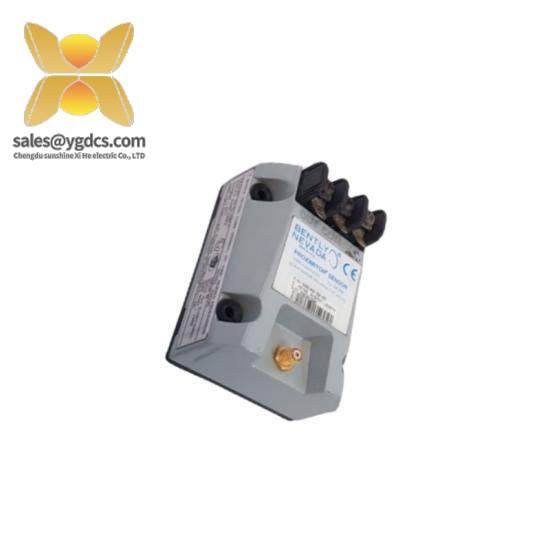 330100-50-05 Bently Nevada  Proximitor Sensor
