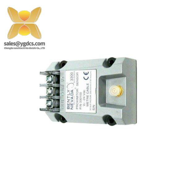 330100-90-00 Bently Nevada  Proximitor Sensor