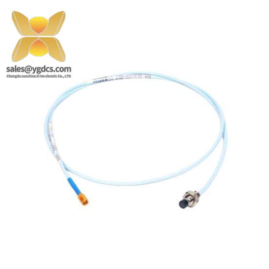 330101-00-08-10-02-05 Bently Nevada  CABLE