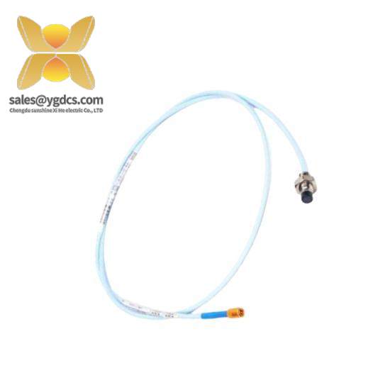 330101-00-08-10-02-05 Bently Nevada  CABLE