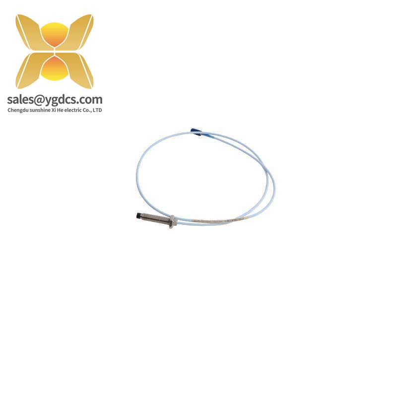BENTLY NEVADA 330101-00-13-10-02-00 3300 XL 8 mm Probe