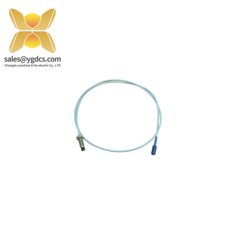BENTLY NEVADA 330101-00-50-10-02-00 Proximity Probes