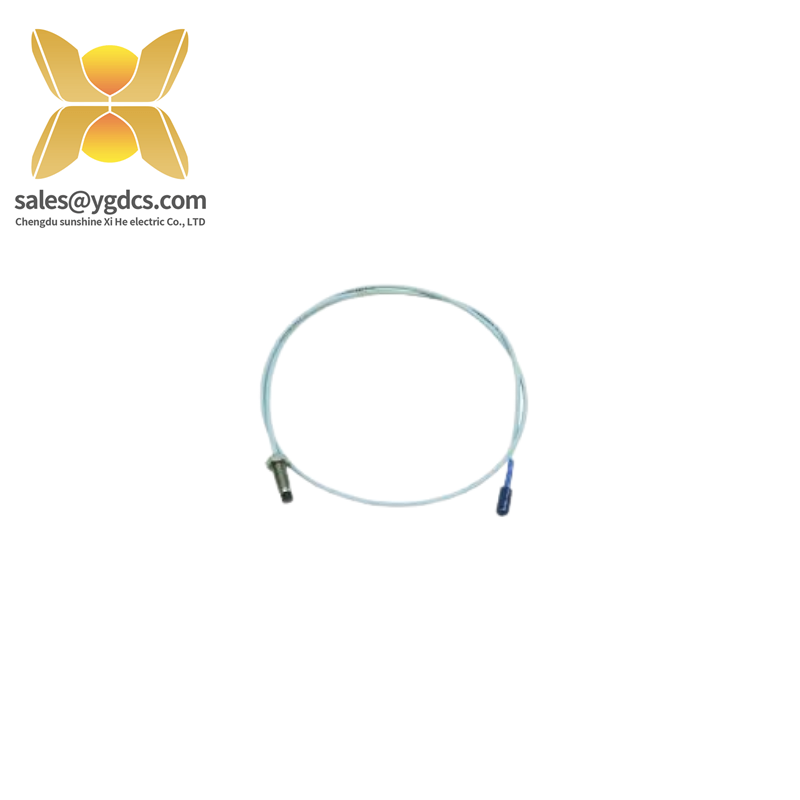BENTLY NEVADA 330101-00-75-10-02-00 Proximity Probes