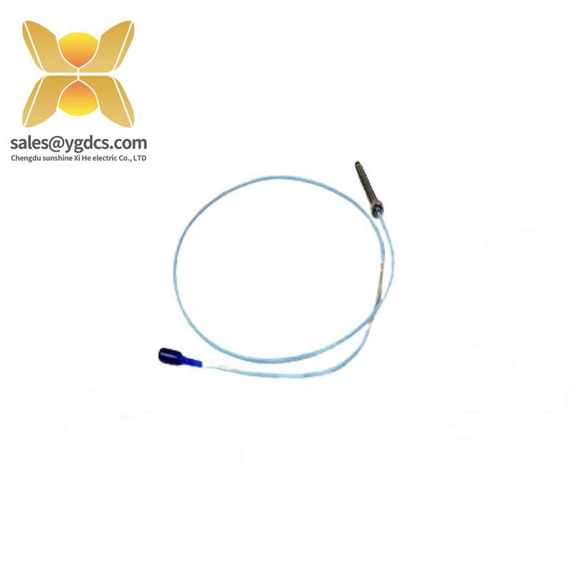 BENTLY NEVADA 330101-20-36-10-02-00 3300 5mm Proximity Probes