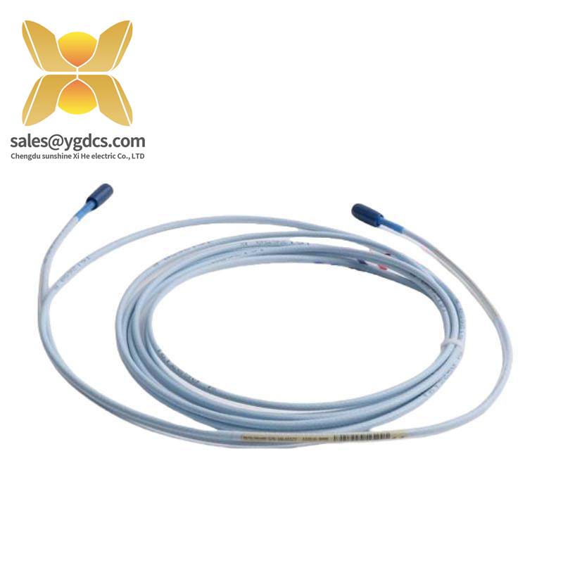 BENTLY NEVADA 330101-23-38-10-02-00 Proximitor Probe