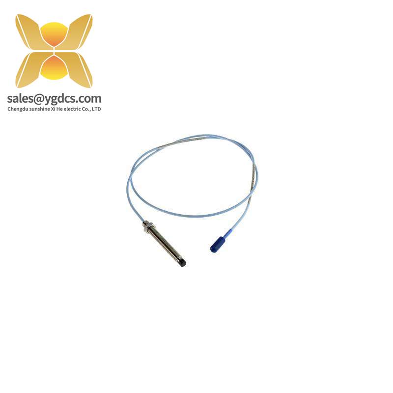 BENTLY NEVADA 330103-00-05-05-02 -00 Proximity Probes