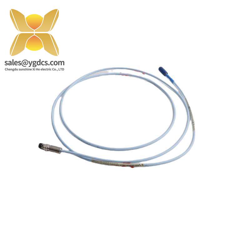 BENTLY NEVADA 330103-00-10-10-02-00 Thrust Position Probe 8mm Probe