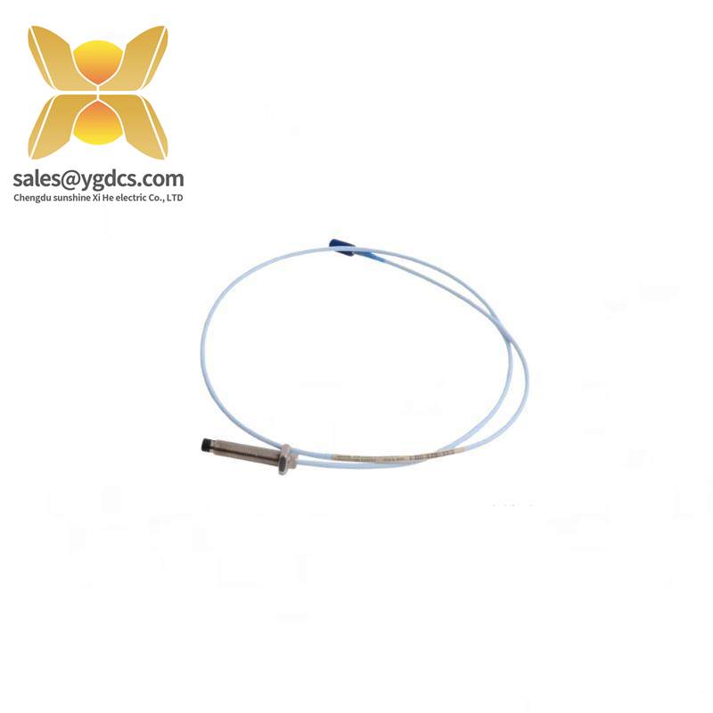 BENTLY NEVADA 330103-04-10-10-02-05 Proximity Probes