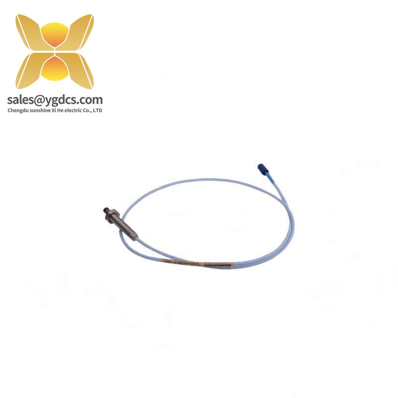 BENTLY NEVADA 330103-13-23-05-02-00 Proximity Probes