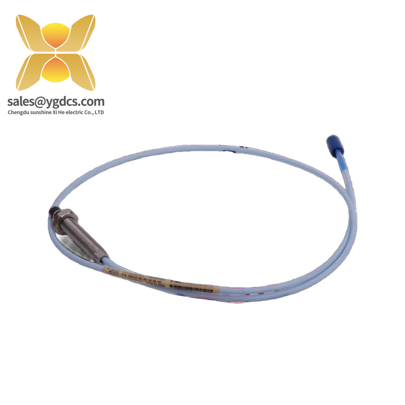 BENTLY NEVADA 330104-00-04-10-02-CN Proximity Probe