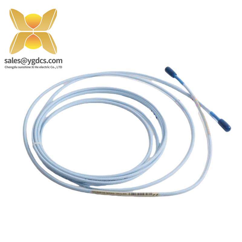 BENTLY NEVADA 330104-00-07-90-02-00 Cable Extension