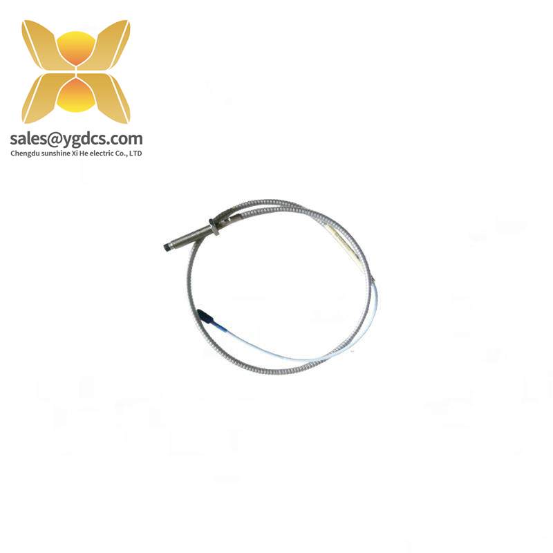 BENTLY NEVADA 330104-00-08-10-01-05 Proximity Probes