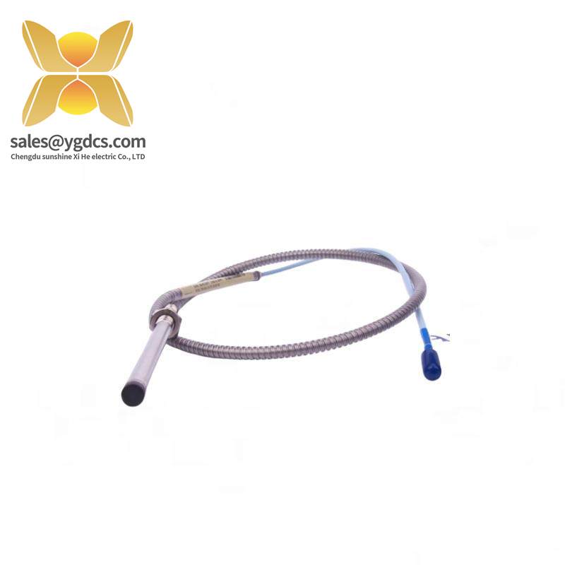 BENTLY NEVADA 330104-00-10-10-02-00 Proximity Probes